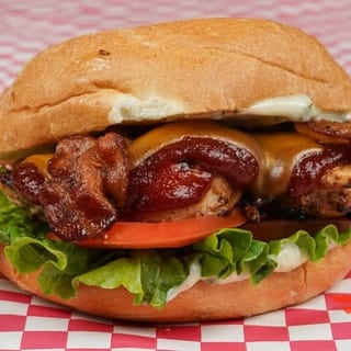 Chicken Club