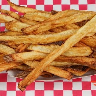 Hand-Cut Fries